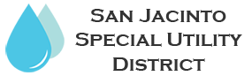 San Jacinto Special Utility District
